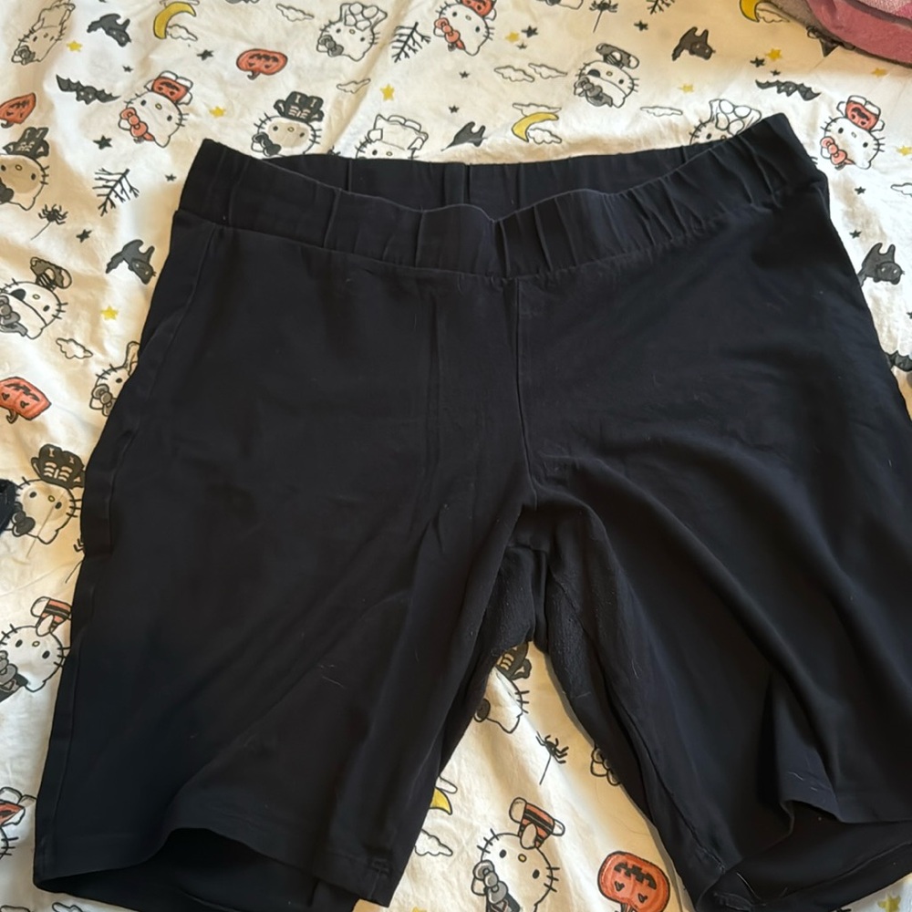 ~torrid bike shorts size 2! Perfect condition